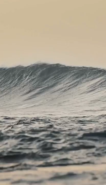 Montauk Ocean Wave