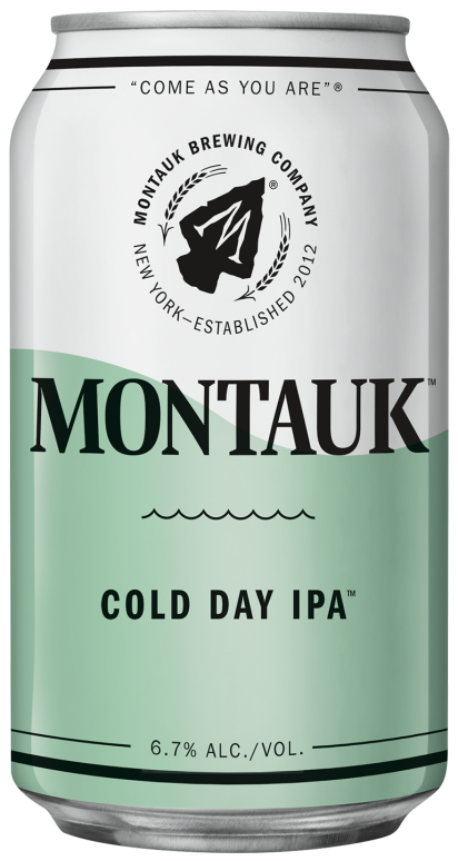 Cold Day IPA