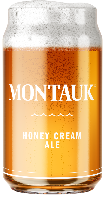 Honey Cream Ale